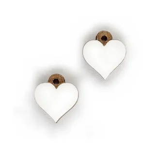Pure Heart – Bílá 3