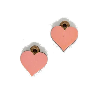 Pure Heart – Růžová 11