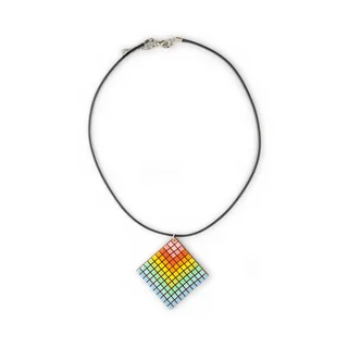Pixel Mosaic – Pestrobarevná 4