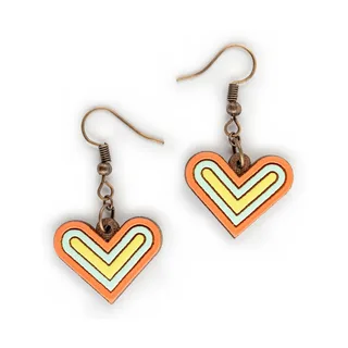 Nested Love – Pestrobarevná 3